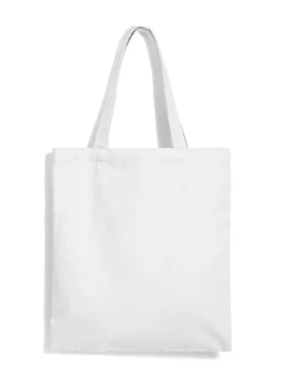 Shopper - Premium Bag - white, UNICA