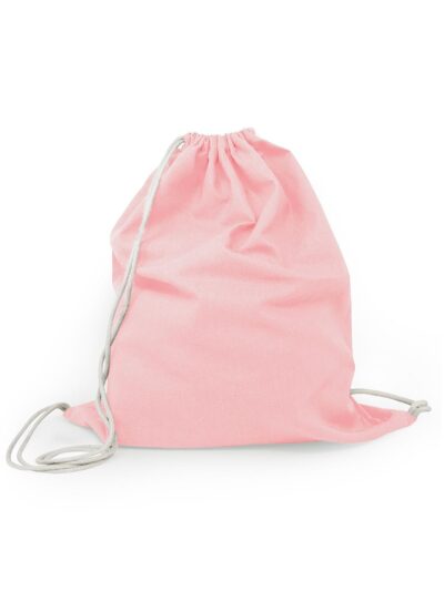Cotton Gymsac - rose, UNICA