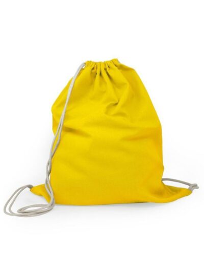Promo Gymsac - gold, UNICA