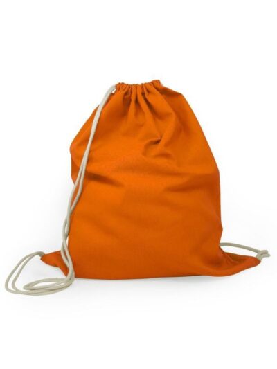 Promo Gymsac - orange, UNICA