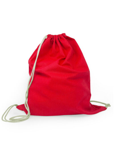 Promo Gymsac - red, UNICA