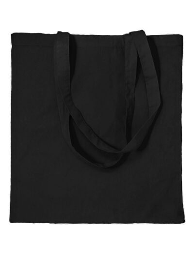 Shopper - Organic Premium Bag - black, UNICA