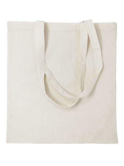 Shopper - Organic Premium Bag - natural, UNICA