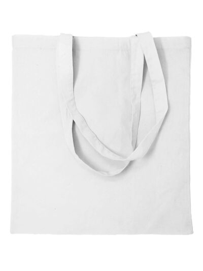 Shopper - Organic Premium Bag - white, UNICA