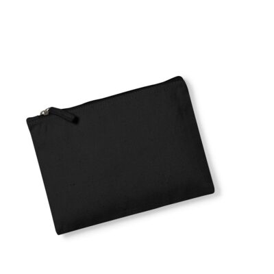Accessory pouch M - black, UNICA
