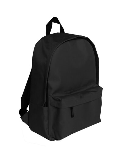 Backpack - black, UNICA