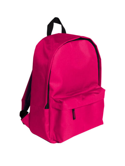 Backpack - fucsia, UNICA