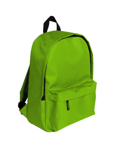 Backpack - lime, UNICA