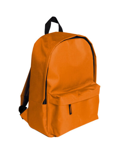 Backpack - orange, UNICA