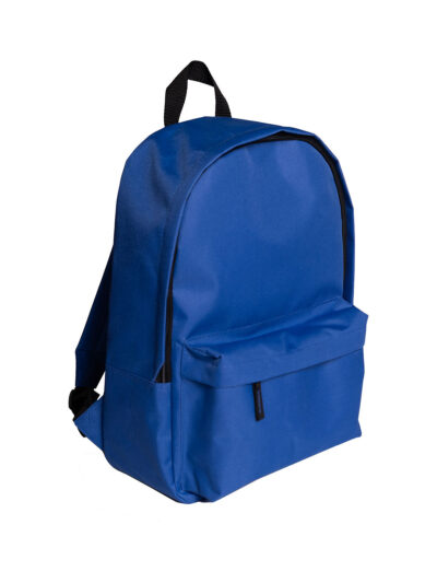 Backpack - royal blue, UNICA
