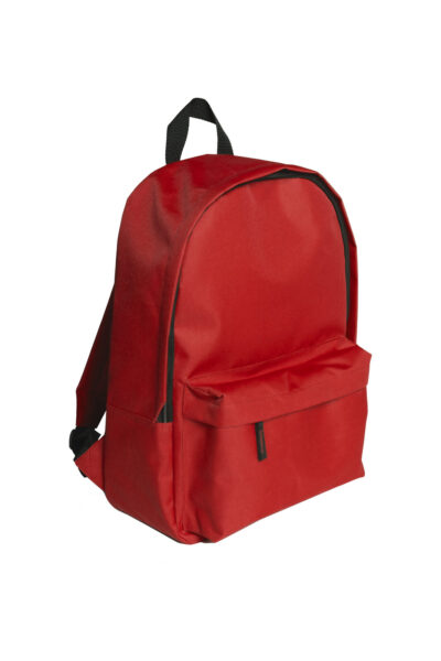 Backpack - red, UNICA