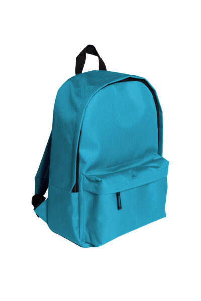 Backpack - turquoise, UNICA