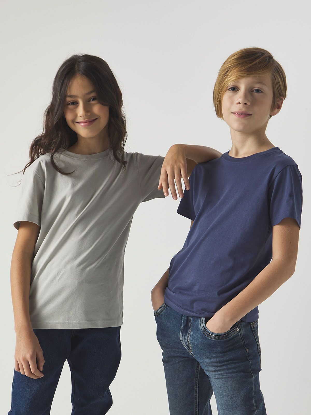Evolution T-shirt Bambino