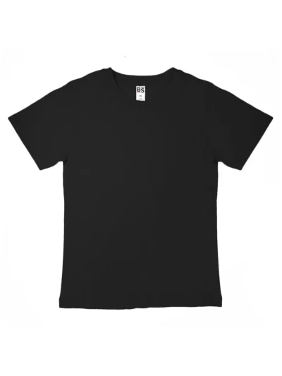 Evolution T-shirt Bambino - black, 0/0