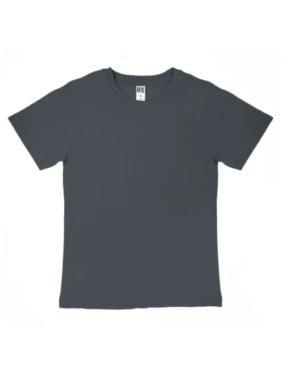 Evolution T-shirt Bambino - anthracite, 0/0