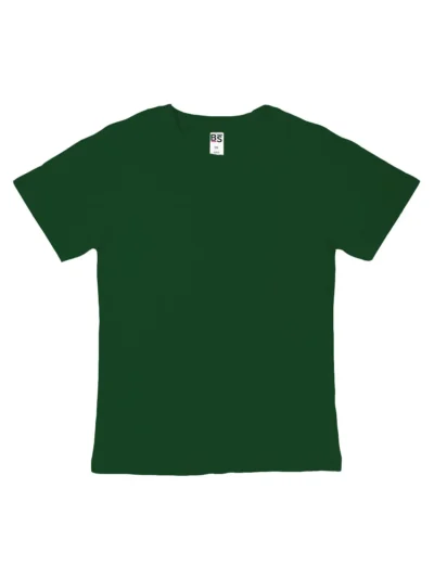 Evolution T-shirt Bambino - forest green, 7-8