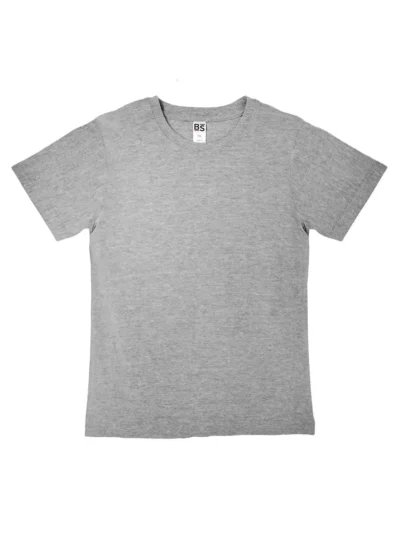 Evolution T-shirt Bambino - grey heather, 13/14