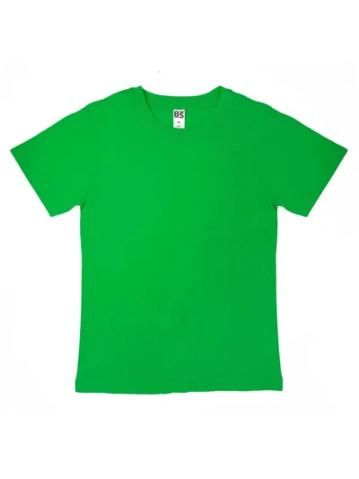 Evolution T-shirt Bambino - kelly green, 0/0