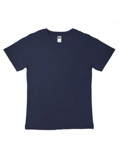 Evolution T-shirt Bambino - navy, 0/0