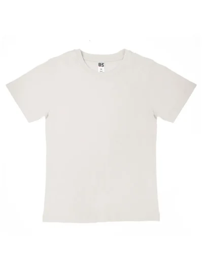 Evolution T-shirt Bambino - off white, 1-2