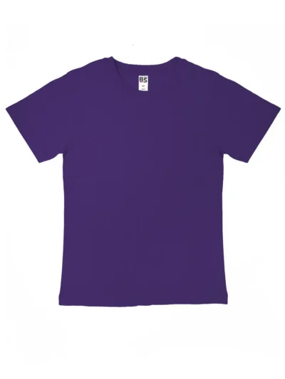 Evolution T-shirt Bambino - purple, 5-6