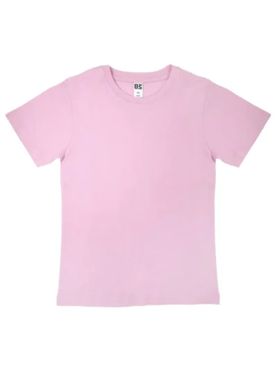 Evolution T-shirt Bambino - rose, 11/12