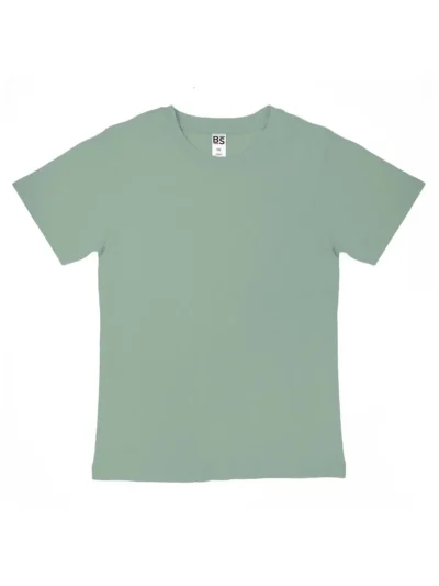 Evolution T-shirt Bambino - sage, 9/10