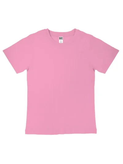 Evolution T-shirt Bambino - sprint rose, 13/14