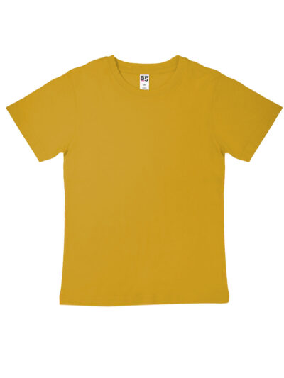 Moon Kids - mustard, 11-12