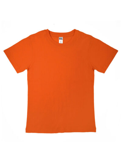 Moon Kids - orange, 11-12