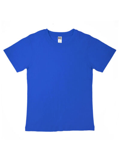 Moon Kids - royal blue, 11-12