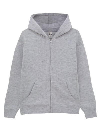 Berry Kids - grey heather, 11-12