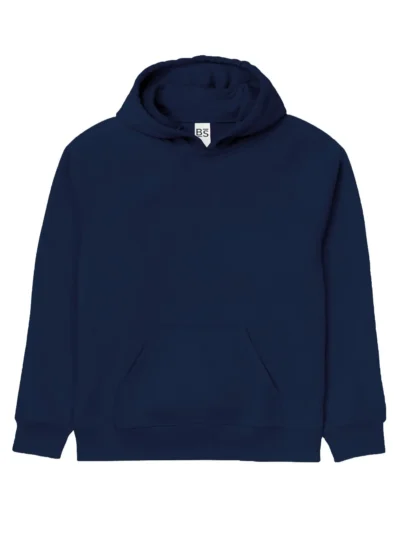 Felpa Outsider Bambino - navy, 5-6