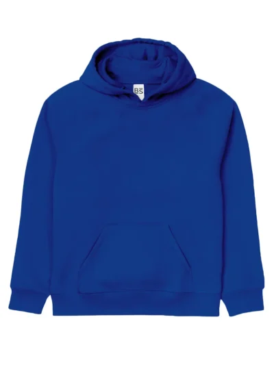 Felpa Outsider Bambino - royal blue, 11/12