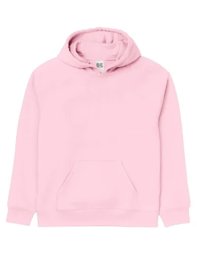 Felpa Outsider Bambino - rose, 3-4