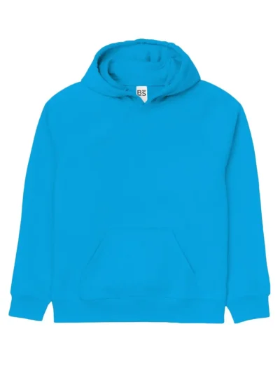 Felpa Outsider Bambino - sea breeze, 13/14