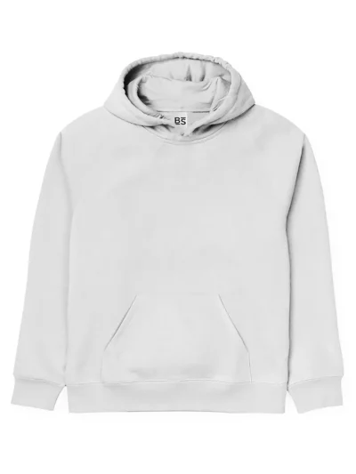 Felpa Outsider Bambino - white, 5-6