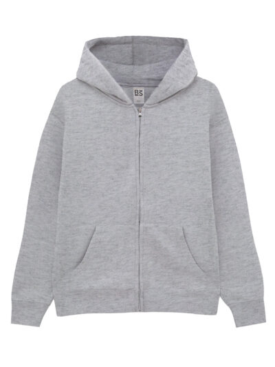 Vega Kids - grey heather, 11-12
