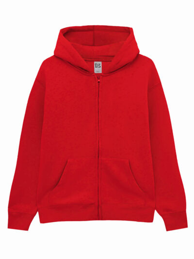 Vega Kids - red, 11-12