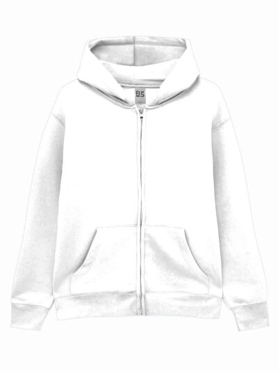 Vega Kids - white, 11-12