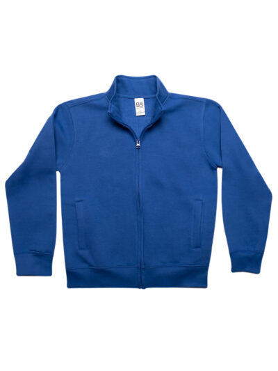 Harlem Kids - royal blue, 11-12