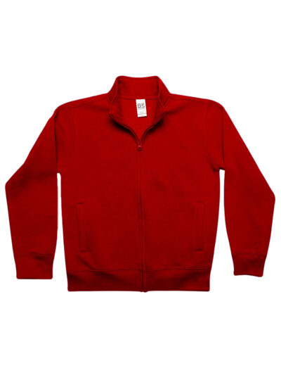 Harlem Kids - red, 11-12