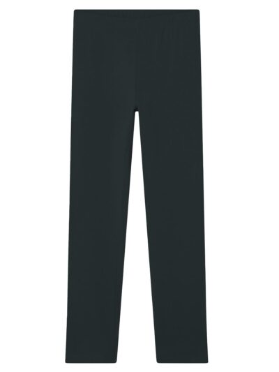 Leggins bambina - black, 11/12