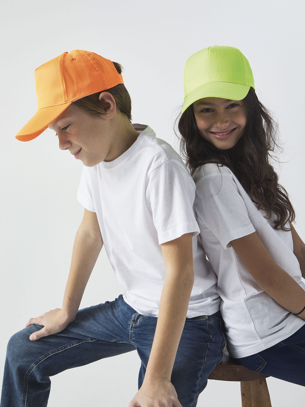 Cappellino Beat Bambino