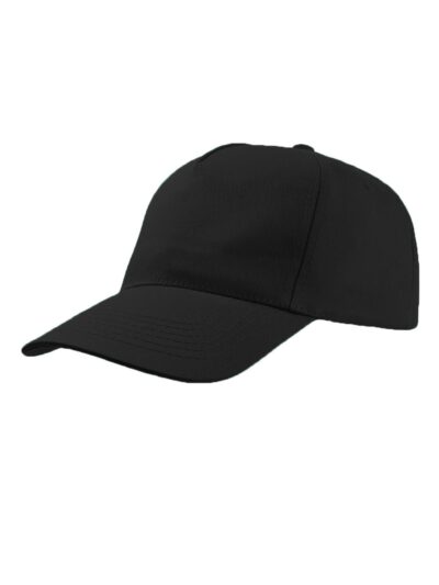 Cappellino Beat Bambino - black, UNICA