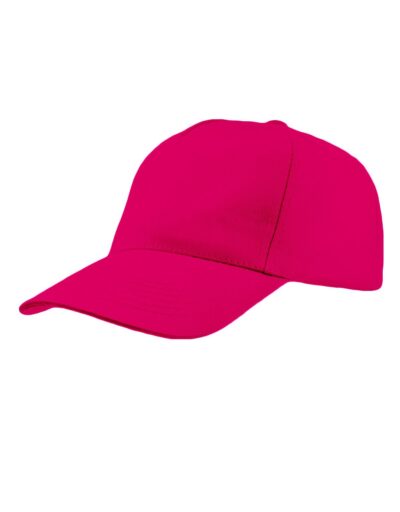 Cappellino Beat Bambino - fucsia, UNICA