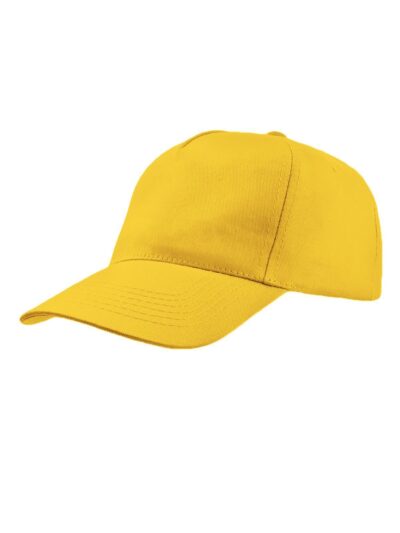 Cappellino Beat Bambino - gold, UNICA