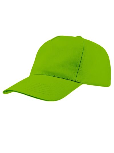 Cappellino Beat Bambino - lime, UNICA