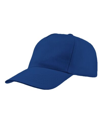 Cappellino Beat Bambino - royal blue, UNICA
