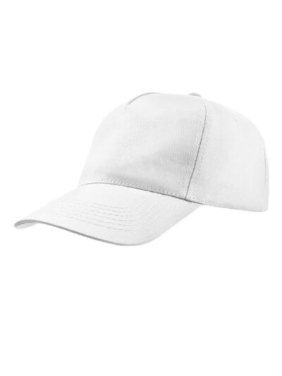 Cappellino Beat Bambino - white, UNICA